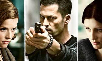 Ангел-хранитель