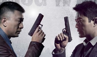 Нарковойна