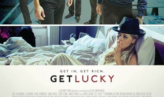 Удачу за хвост