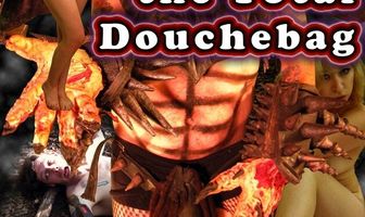 Jesus, the Total Douchebag