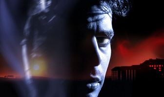 Хребет дьявола