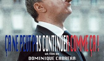 Так больше не может продолжаться!