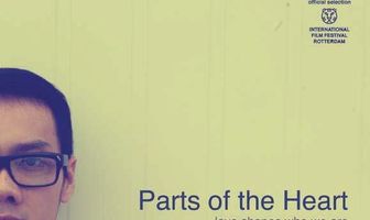 Parts of the Heart