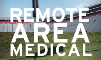 Remote Area Medical