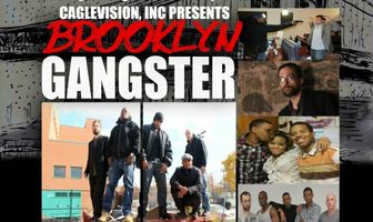 Brooklyn Gangster: The Story of Jose Lucas