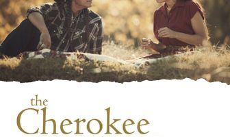 The Cherokee Word for Water