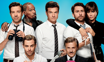 Несносные боссы 2