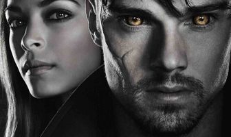 Красавица и чудовище