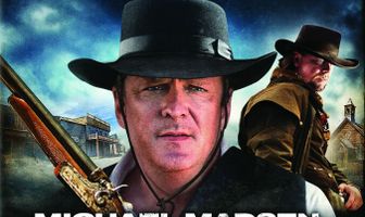 Коул младший и черный поезд