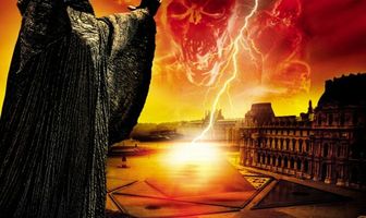 Белфегор – призрак Лувра