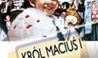 Король Матиуш I