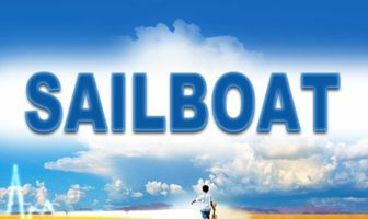 Мальчик по имени Парусник