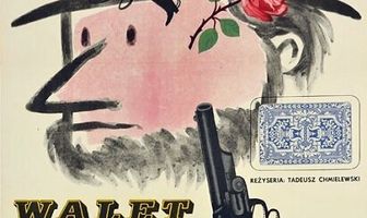 Пиковый валет