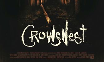 Воронье гнездо