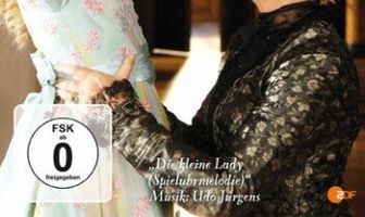 Маленькая леди