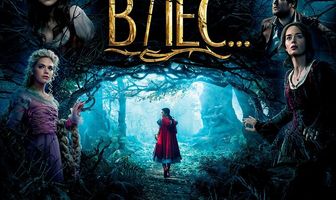 Чем дальше в лес...