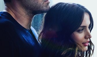 Глубокие воды