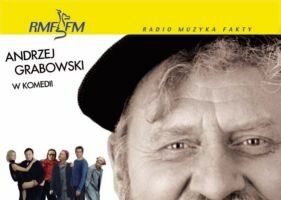 Заведи себе внука