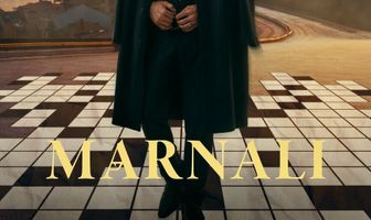 Марналы
