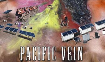 Тихоокеанские источники информации