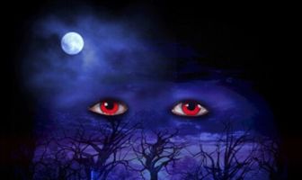 A Night of Nightmares