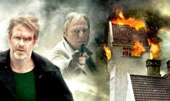 Варг Веум – Хорошо тем, кто уже мертв