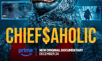 ChiefsAholic: A Wolf in Chiefs Clothing