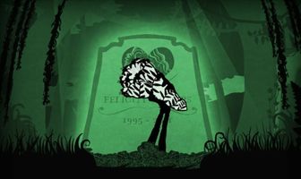 Night of the Loving Dead