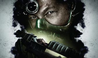 Клиника страха