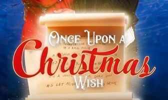 Once Upon a Christmas Wish