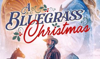 Рождество в стиле блюграсс