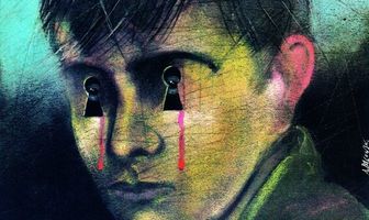 Короткий фильм о любви