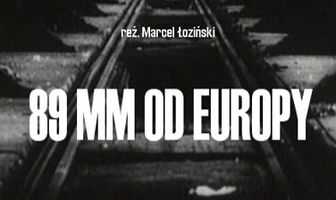89 мм от Европы