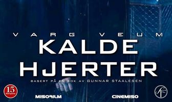 Варг Веум – Холодные сердца