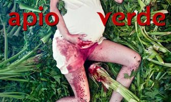 Apio Verde
