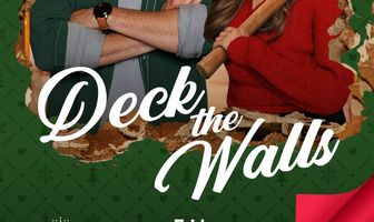 Deck the Walls