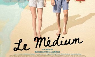Le médium