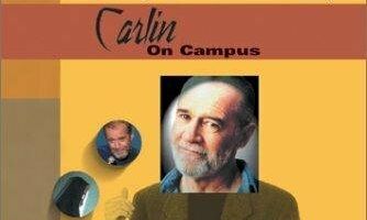 Джордж Карлин: Карлин в Кампусе
