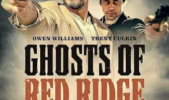 Ghosts of Red Ridge