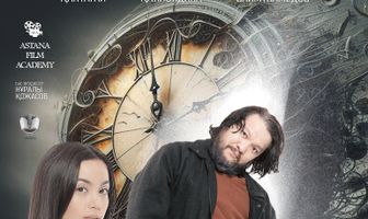 Спешащие часы