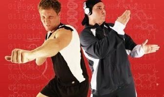 Twin Geeks: The Zelinski Brothers Unleashed