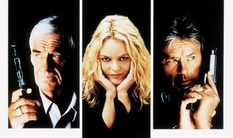 Один шанс на двоих