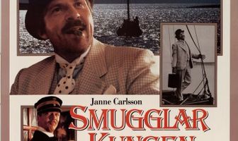 Король контрабандистов