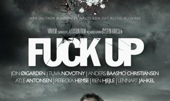 Большая неудача