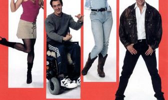 Только раз в жизни