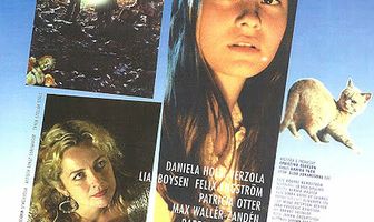 Кошачьи письма