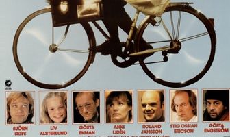 С девчонкой на шее