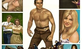 Юный Кэссиди