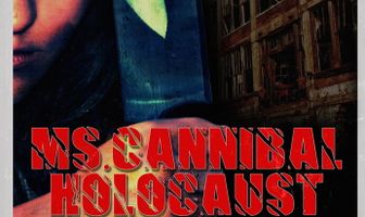 Ms. Cannibal Holocaust