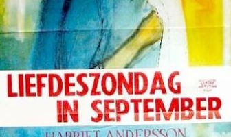 Воскресенье в сентябре